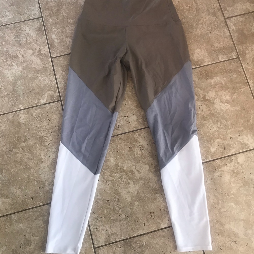 Onzie leggings